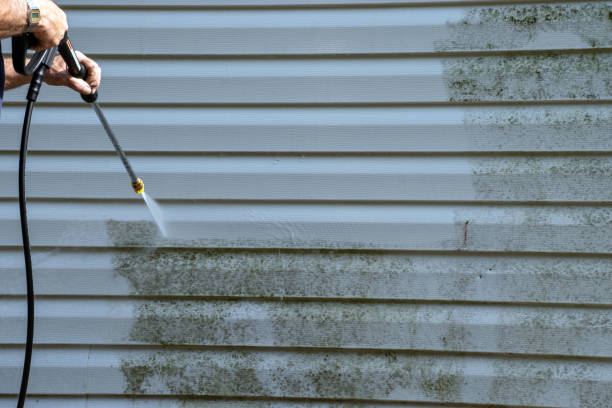 Siding Removal and Disposal in Westerville, OH